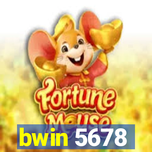 bwin 5678